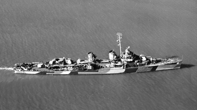 ship